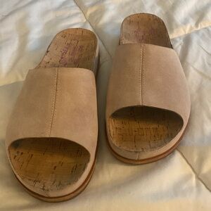 Kork Ease slide